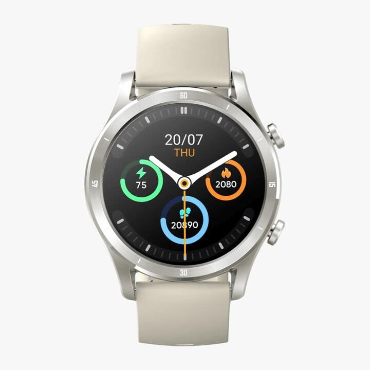Realme Watch R100 TechLife Gray