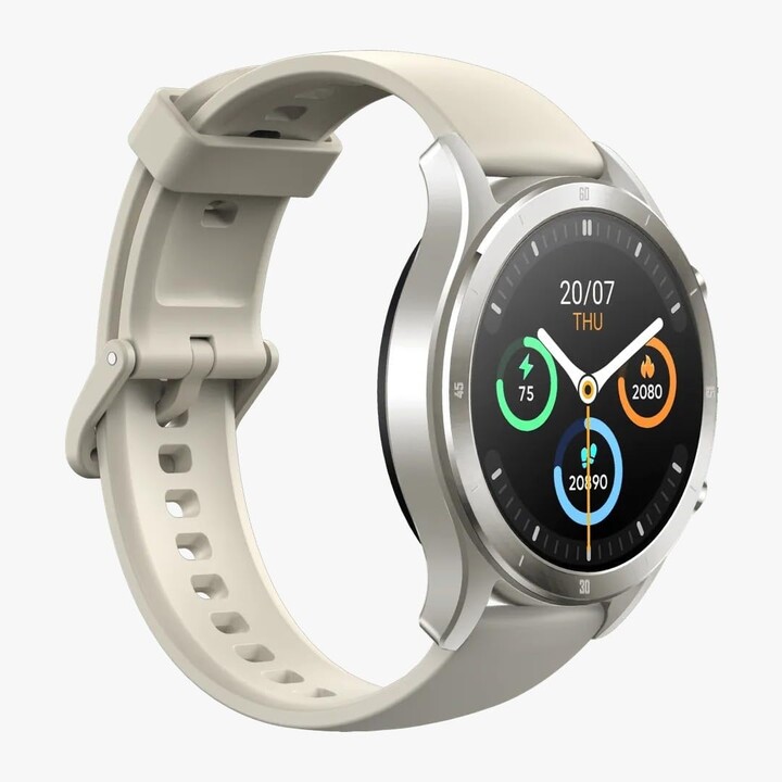 Realme Watch R100 TechLife Gray