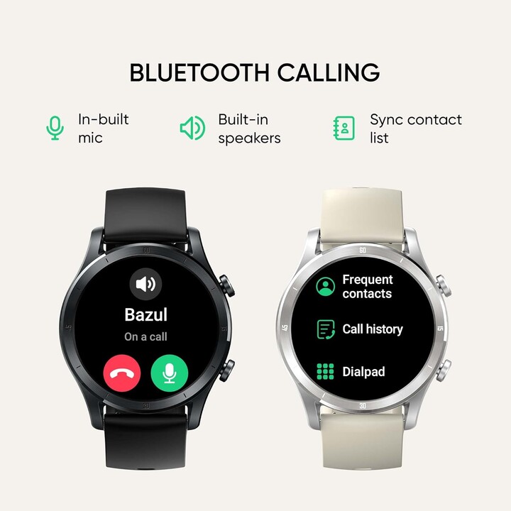 Realme Watch R100 TechLife Gray