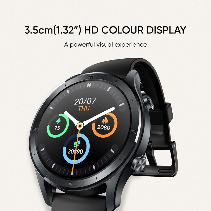 Realme Watch R100 TechLife Gray