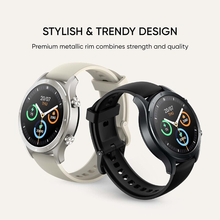 Realme Watch R100 TechLife Gray