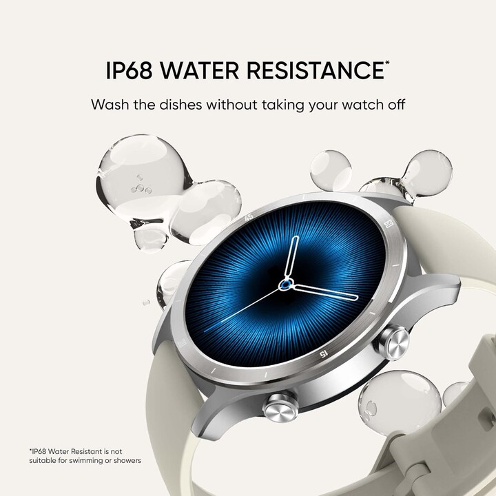 Realme Watch R100 TechLife Gray