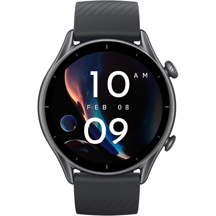 Amazfit GTR 3 35mm Schwarz