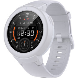 Amazfit Verge Lite / Okos Lite Snowcap White