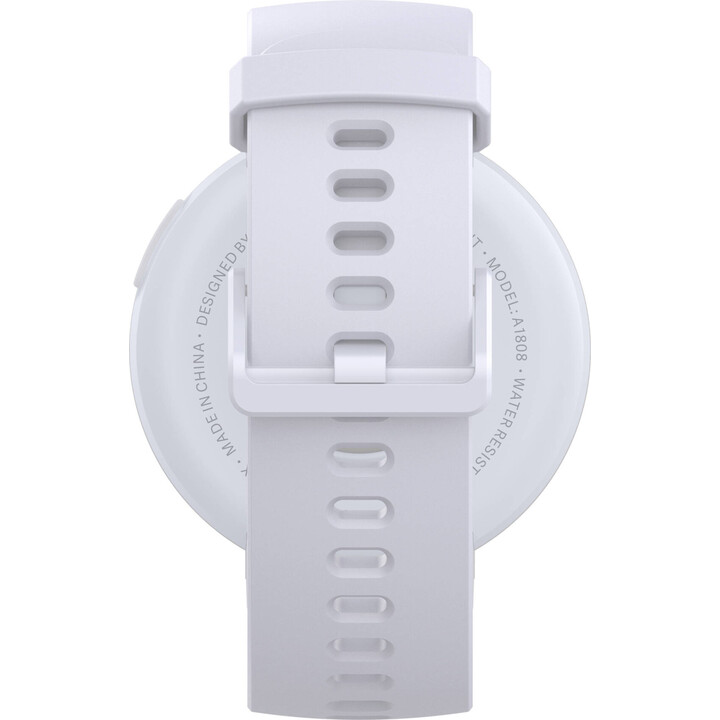Amazfit Verge Lite / Okos Lite Snowcap White