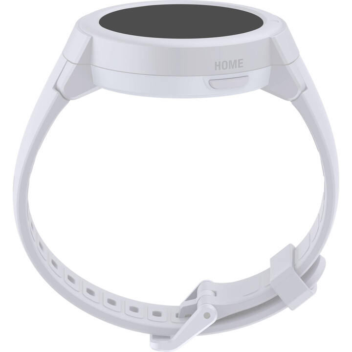 Amazfit Verge Lite / Okos Lite Snowcap White