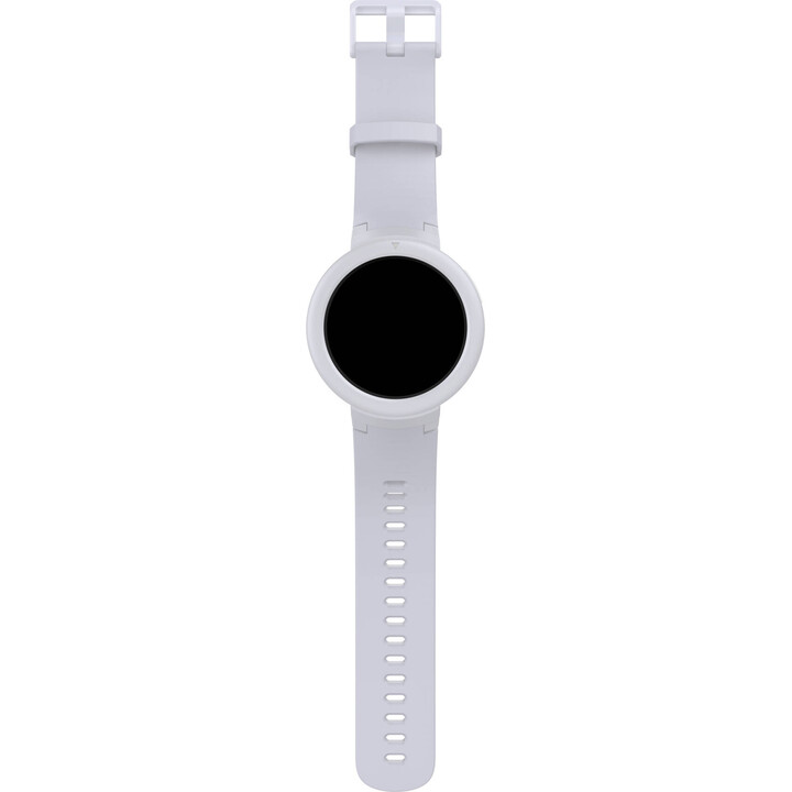 Amazfit Verge Lite / Okos Lite Snowcap White