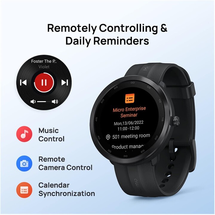 Xiaomi Maimo Watch R WT2001 Azul