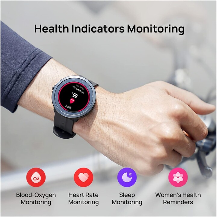 Xiaomi Maimo Watch R WT2001 Azul