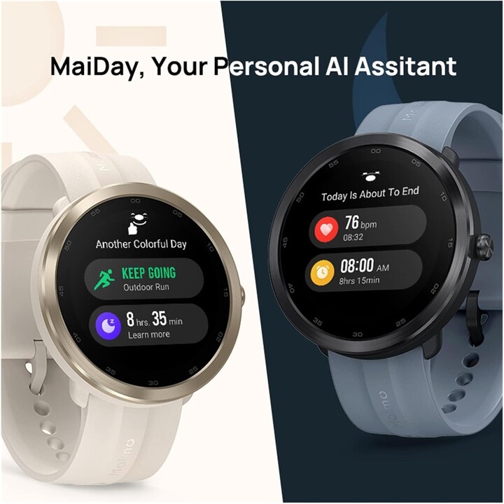 Xiaomi Maimo Watch R WT2001 Azul