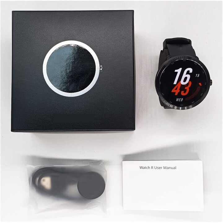 Xiaomi Maimo Watch R WT2001 Azul