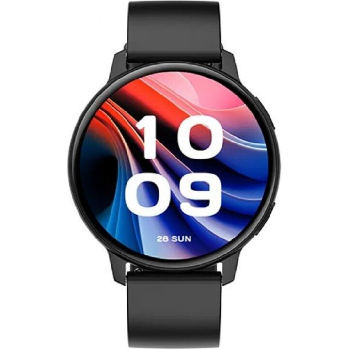 SPC Smartee Duo Classic 9652N Black Includes Extra Strap