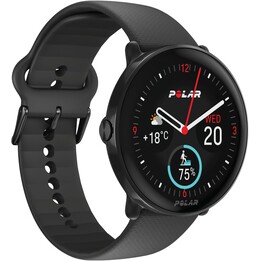 Polar Ignite 3 Negro