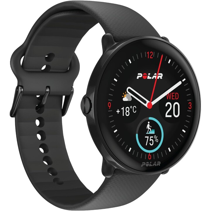Polar Ignite 3 Black