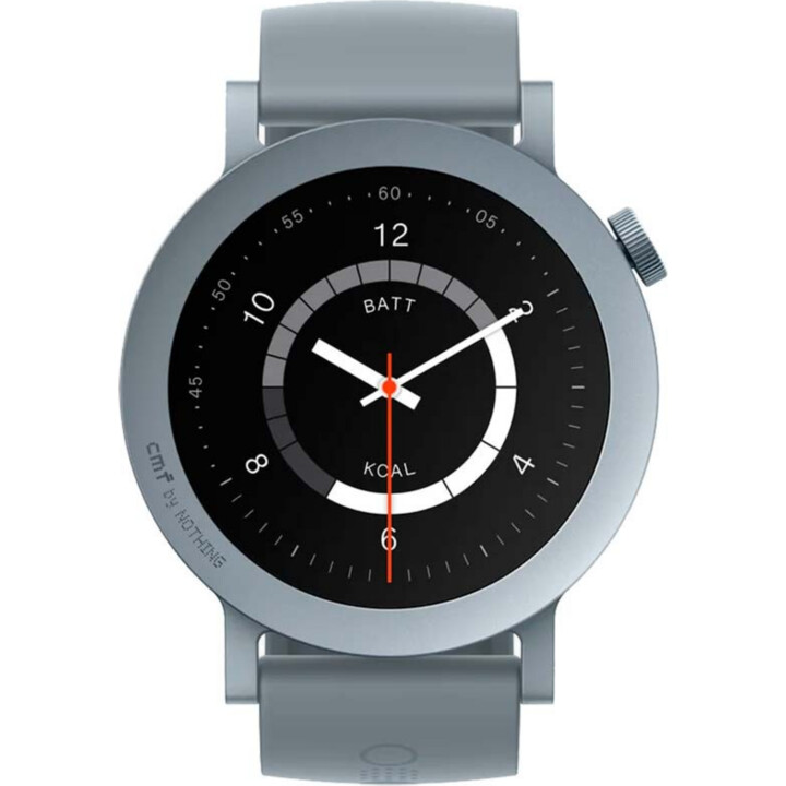 CMF by Nothing Watch Pro 2 Ash Gray