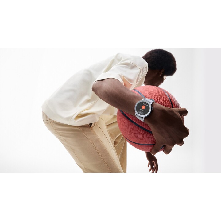 CMF by Nothing Watch Pro 2 Ash Gray