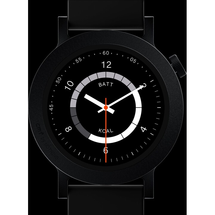 CMF by Nothing Watch Pro 2 Ash Gray
