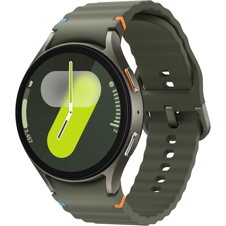 Samsung Galaxy Watch7 L310 Bluetooth 44mm Vert