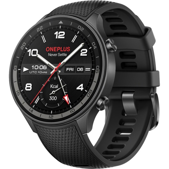 OnePlus Watch 2R Gris