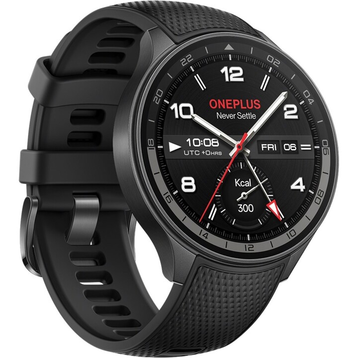 OnePlus Watch 2R Gris