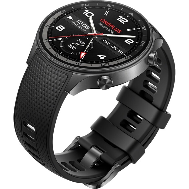 OnePlus Watch 2R Gris