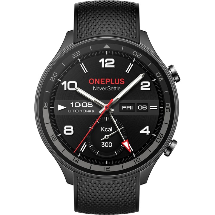 OnePlus Watch 2R Gris