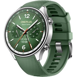 OnePlus Watch 2R Grün