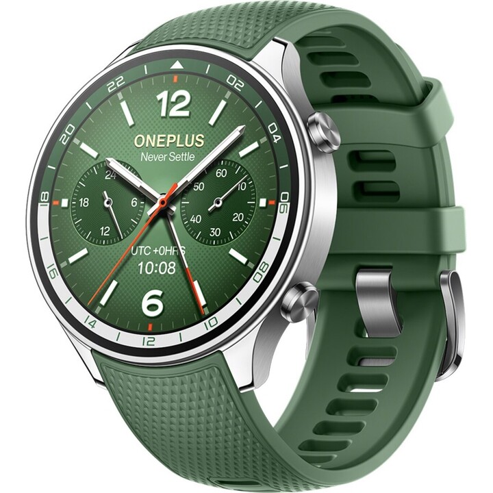 OnePlus Watch 2R Vert