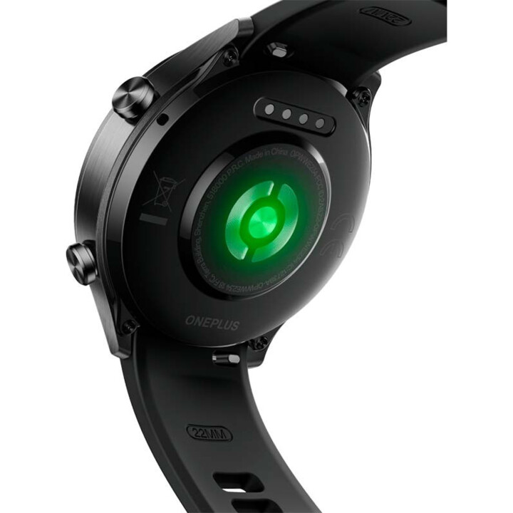 OnePlus Watch 2R Green