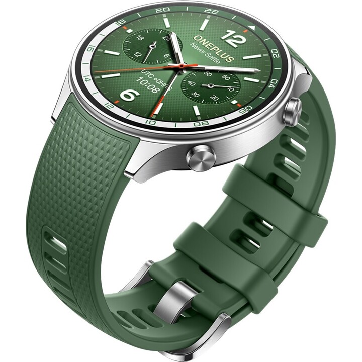 OnePlus Watch 2R Green