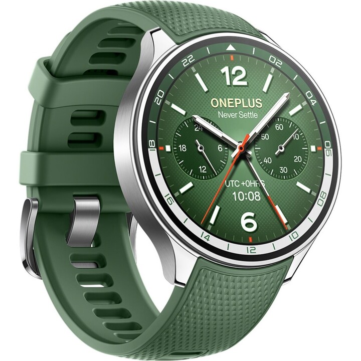 OnePlus Watch 2R Green