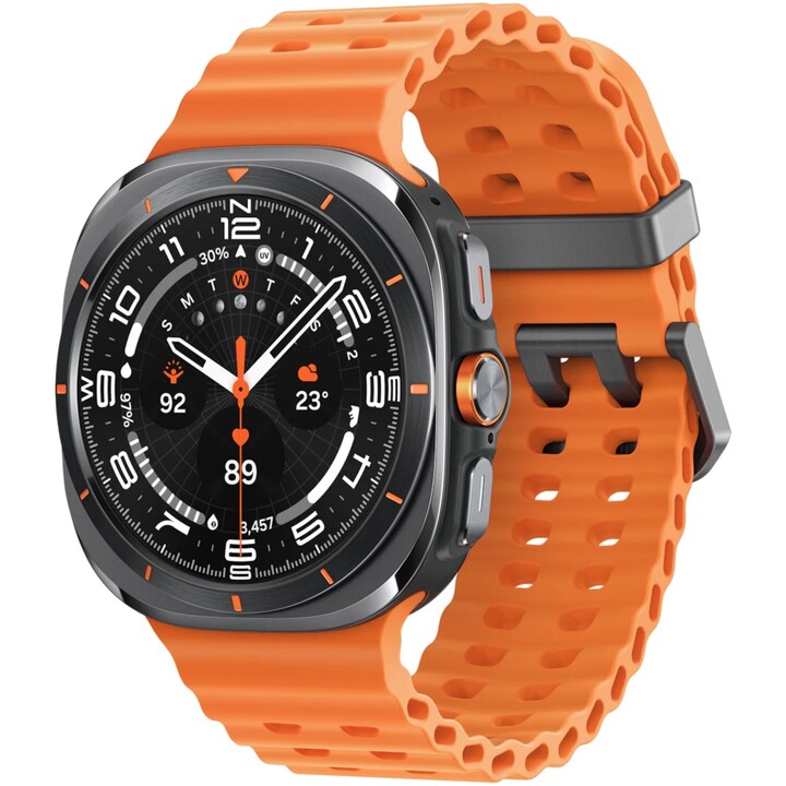 Samsung Galaxy Watch Ultra L705 47mm LTE Orange Titan