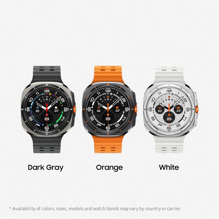 Samsung Galaxy Watch Ultra L705 47mm LTE Orange Titan