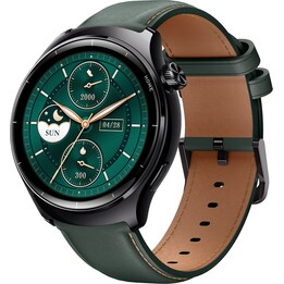 Xiaomi Mibro Watch Lite 3 Pro verde y negro