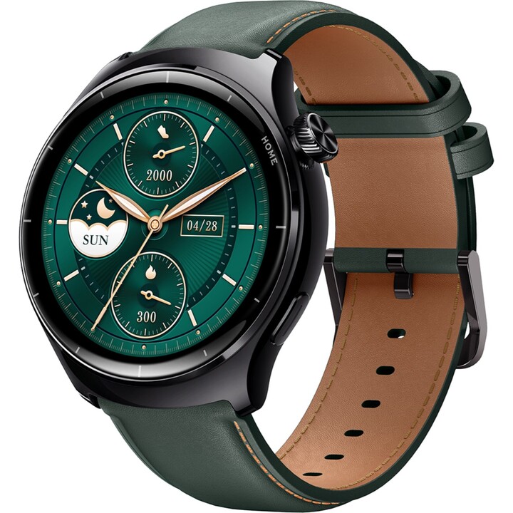 Xiaomi Mibro Watch Lite 3 Pro Green Black