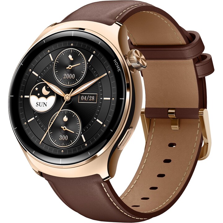 Xiaomi Mibro Watch Lite 3 Pro Rose Gold