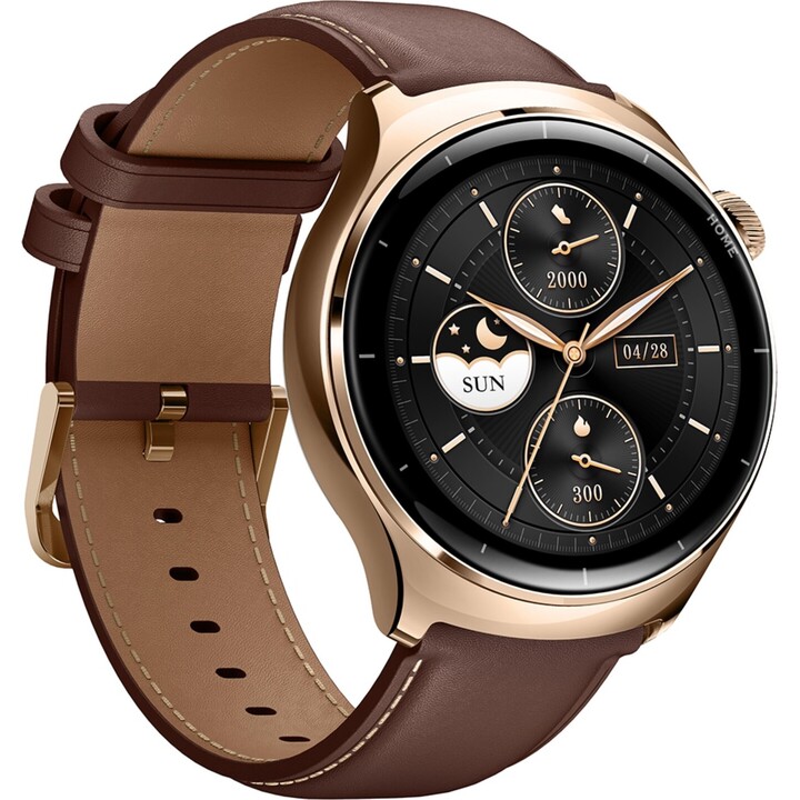 Xiaomi Mibro Watch Lite 3 Pro Rose Gold