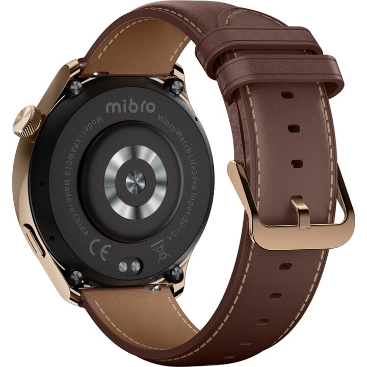 Xiaomi Mibro Watch Lite 3 Pro Rose Gold