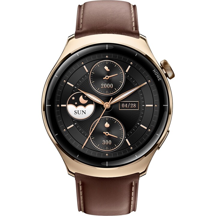 Xiaomi Mibro Watch Lite 3 Pro Rose Gold