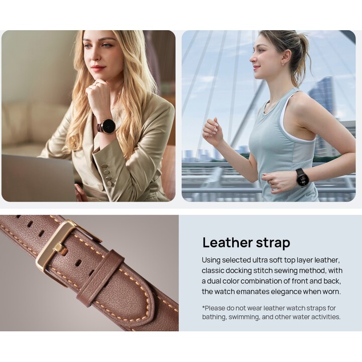 Xiaomi Mibro Watch Lite 3 Pro Rose Gold