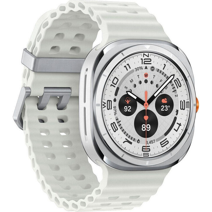 Samsung Galaxy Watch Ultra L705 47mm LTE Titanium White