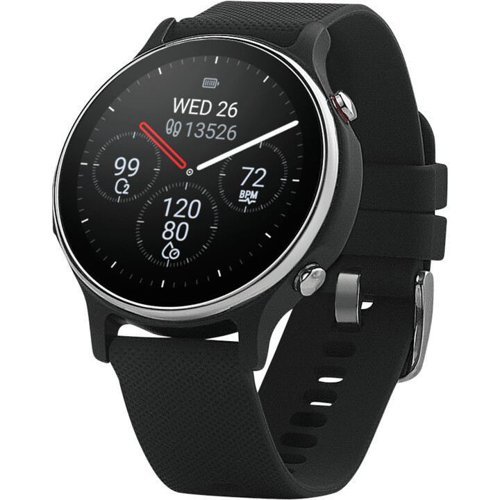 ASUS VivoWatch 6 HC-D06 Negro