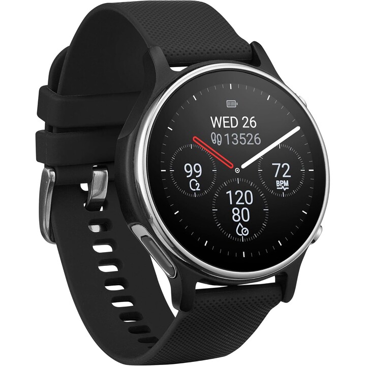 ASUS VivoWatch 6 HC-D06 Negro
