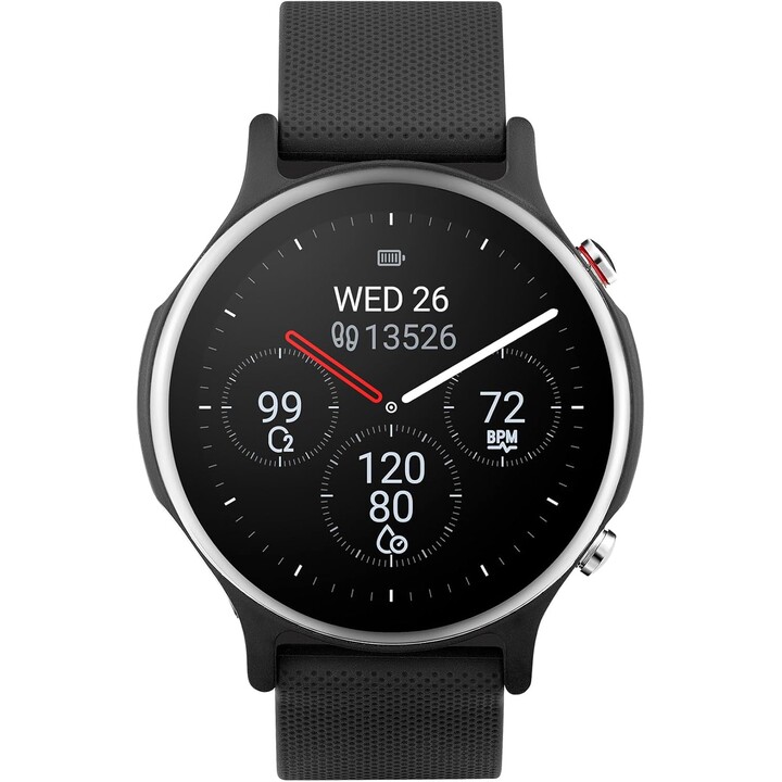 ASUS VivoWatch 6 HC-D06 Negro