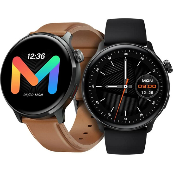 Mibro Lite 2 Black