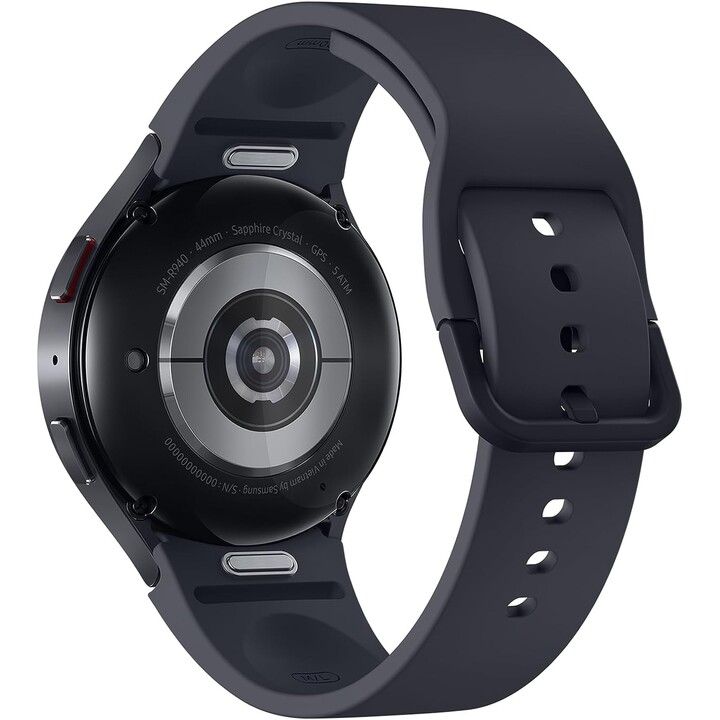 Samsung Galaxy Watch6 44mm Bluetooth R940 Grau