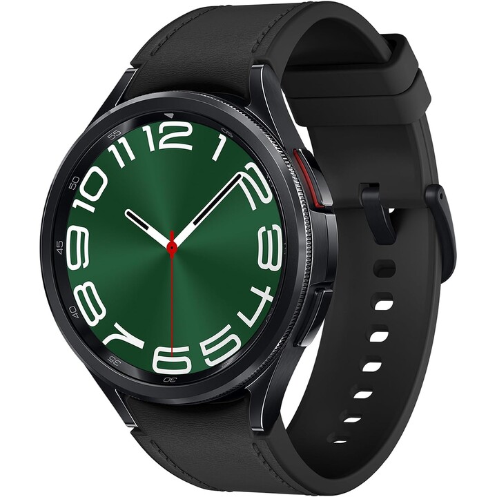 Samsung Galaxy Watch6 Classic 47mm LTE Negro R965