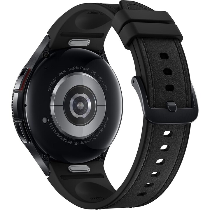 Samsung Galaxy Watch6 R965 Classic 47mm LTE Noir 