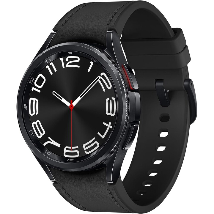 Samsung Galaxy Watch6 Classic 43mm LTE Preto R955