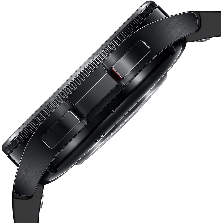 Samsung Galaxy Watch6 Classic 43mm LTE Preto R955